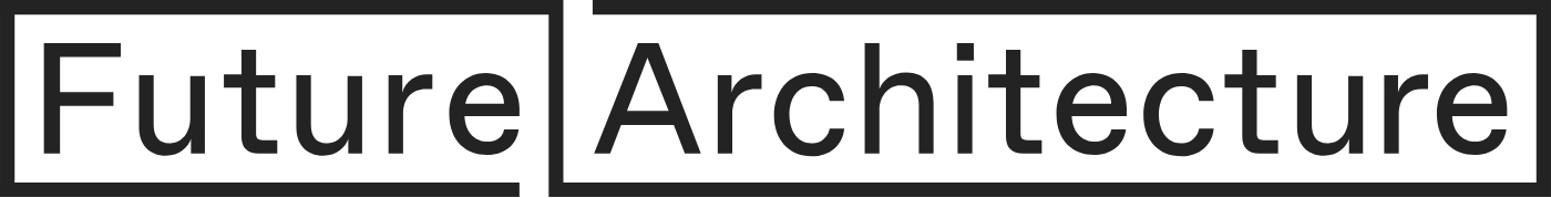 Future Architecture